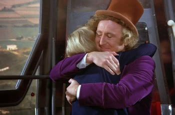 willy wonka tv tropes|Willy Wonka & the Chocolate Factory / Heartwarming.